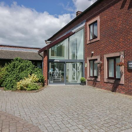 9 Eamont Park Villa Penrith Exteriör bild