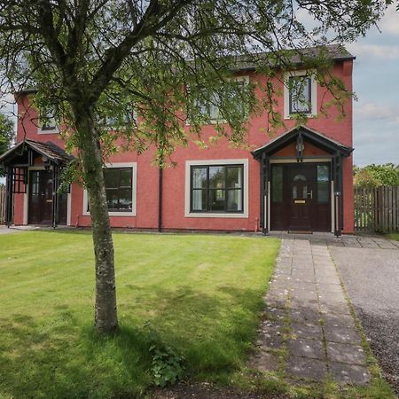 9 Eamont Park Villa Penrith Exteriör bild