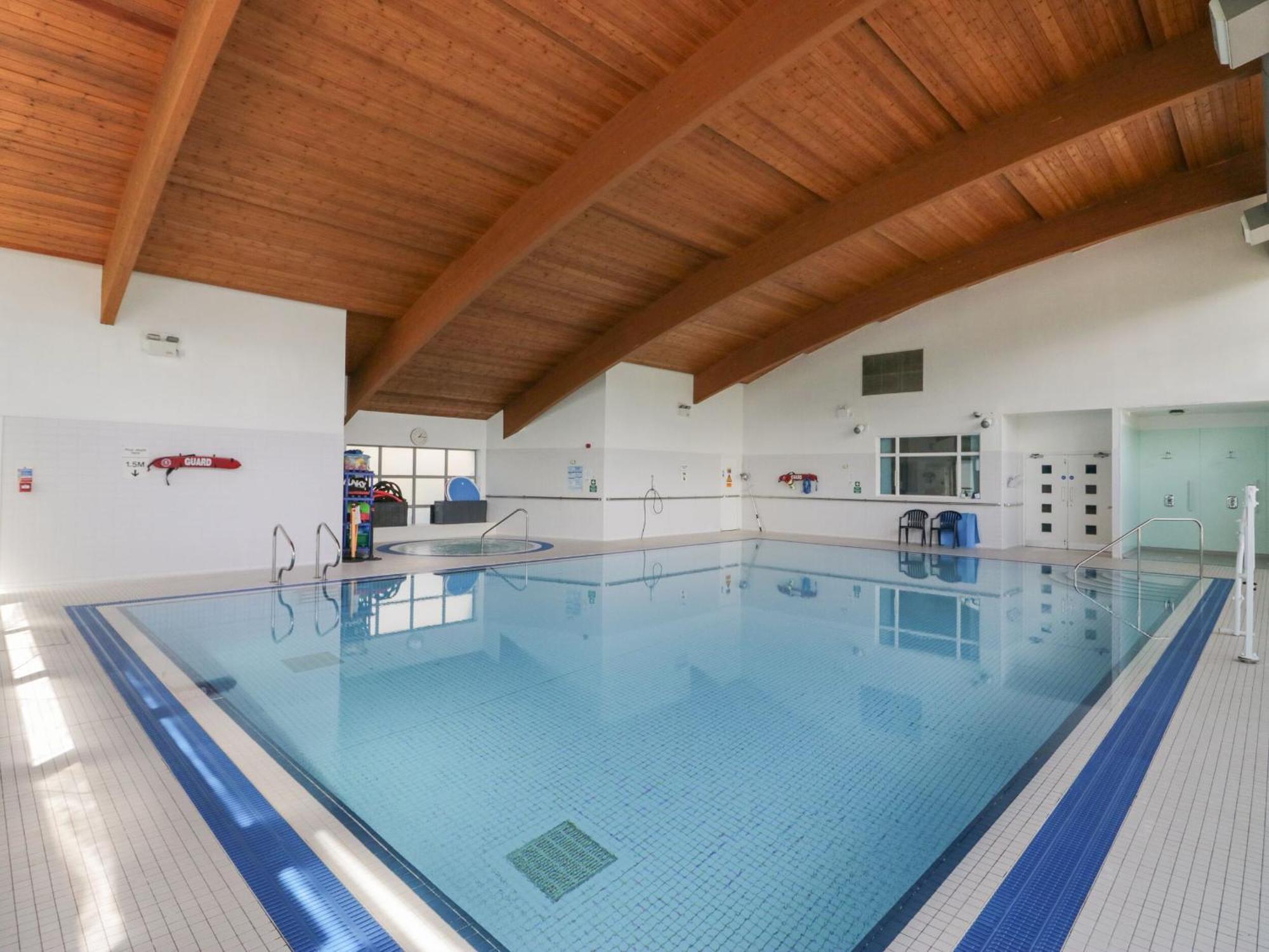 9 Eamont Park Villa Penrith Exteriör bild