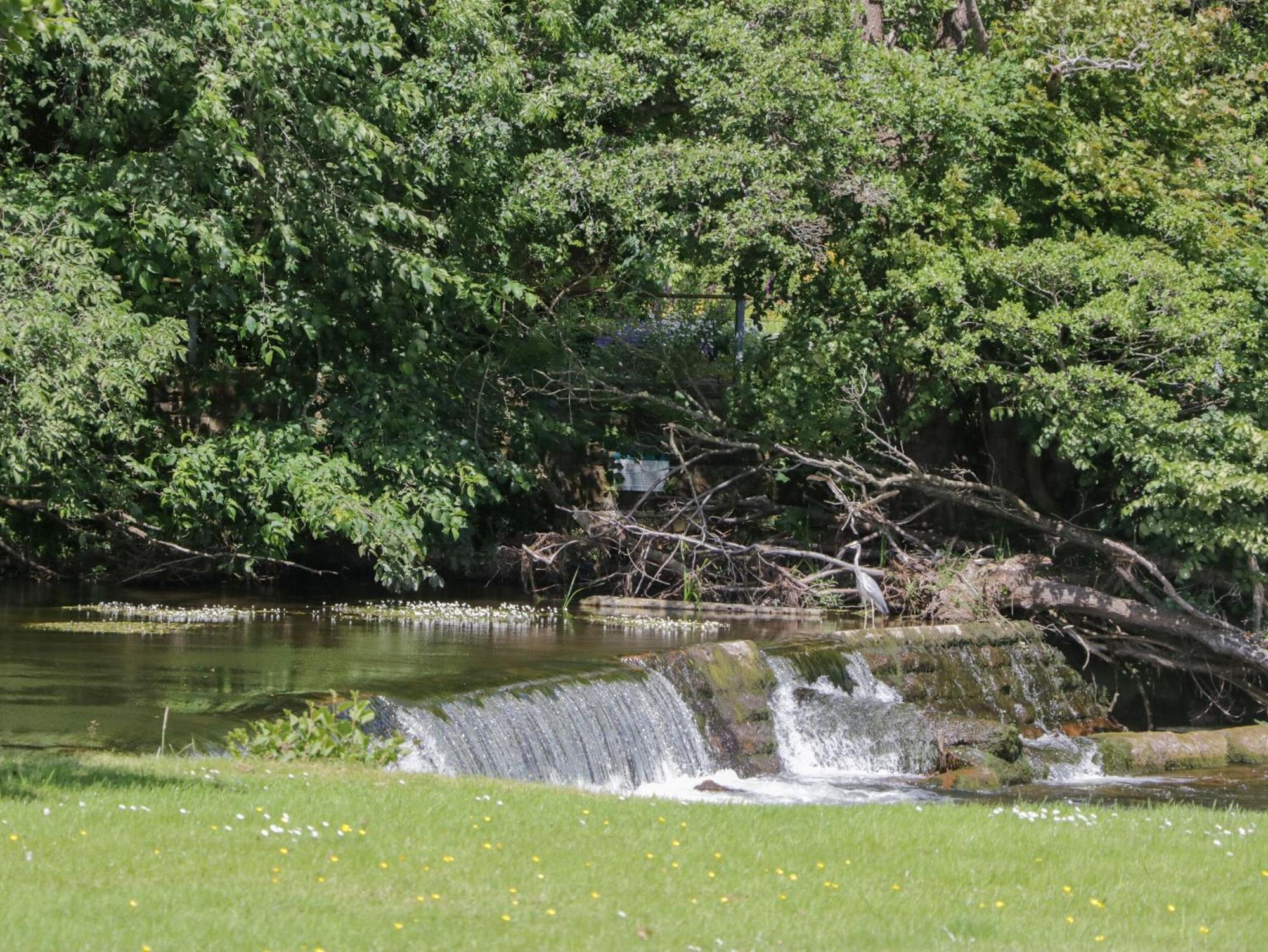 9 Eamont Park Villa Penrith Exteriör bild