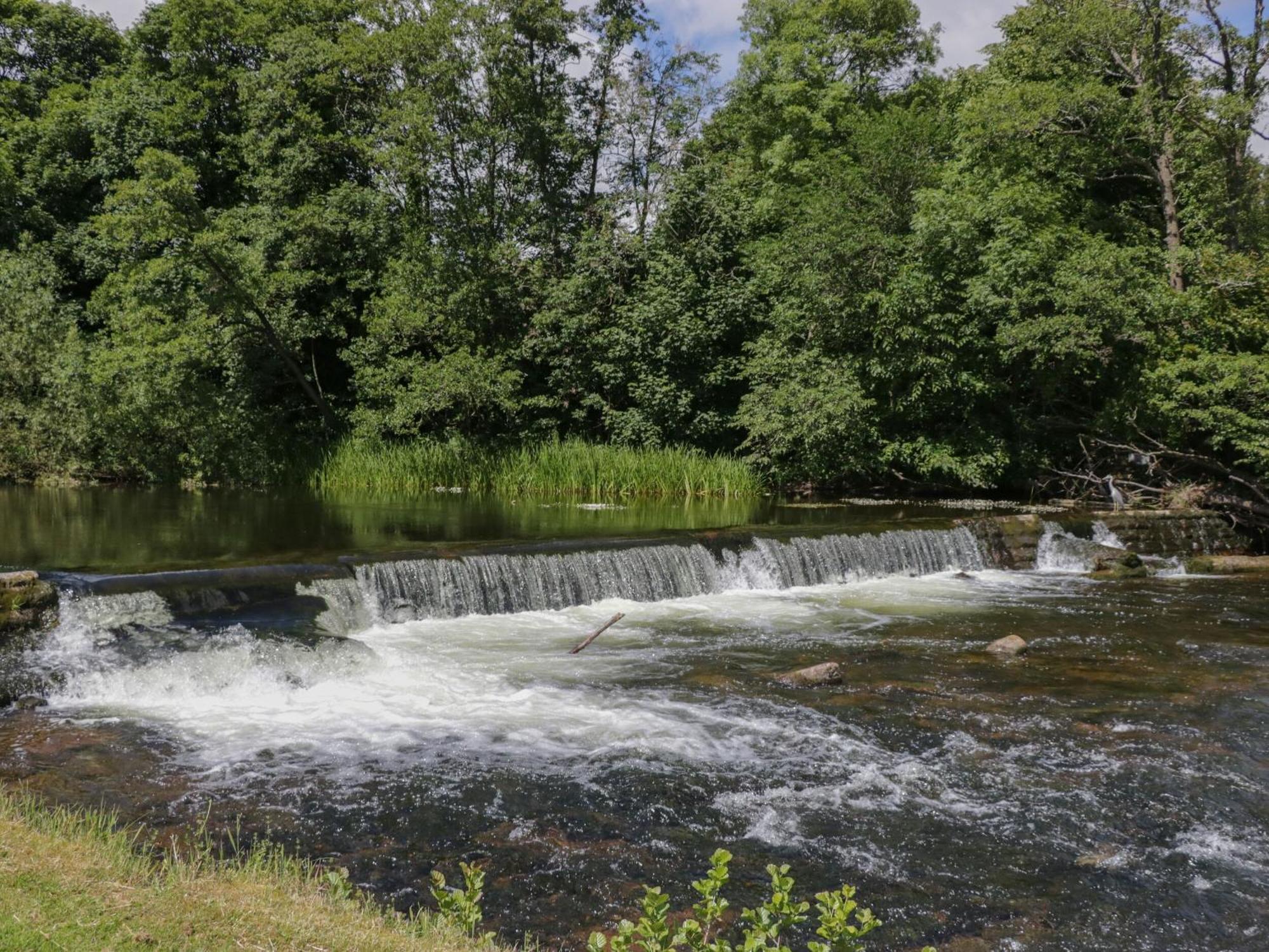 9 Eamont Park Villa Penrith Exteriör bild