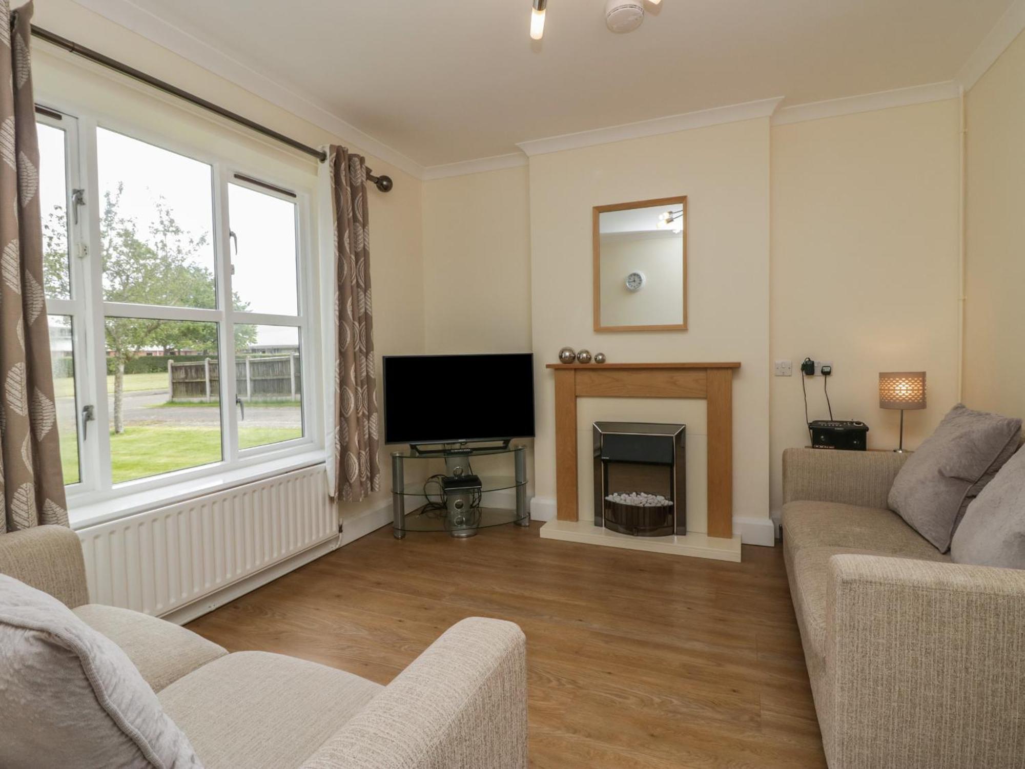 9 Eamont Park Villa Penrith Exteriör bild