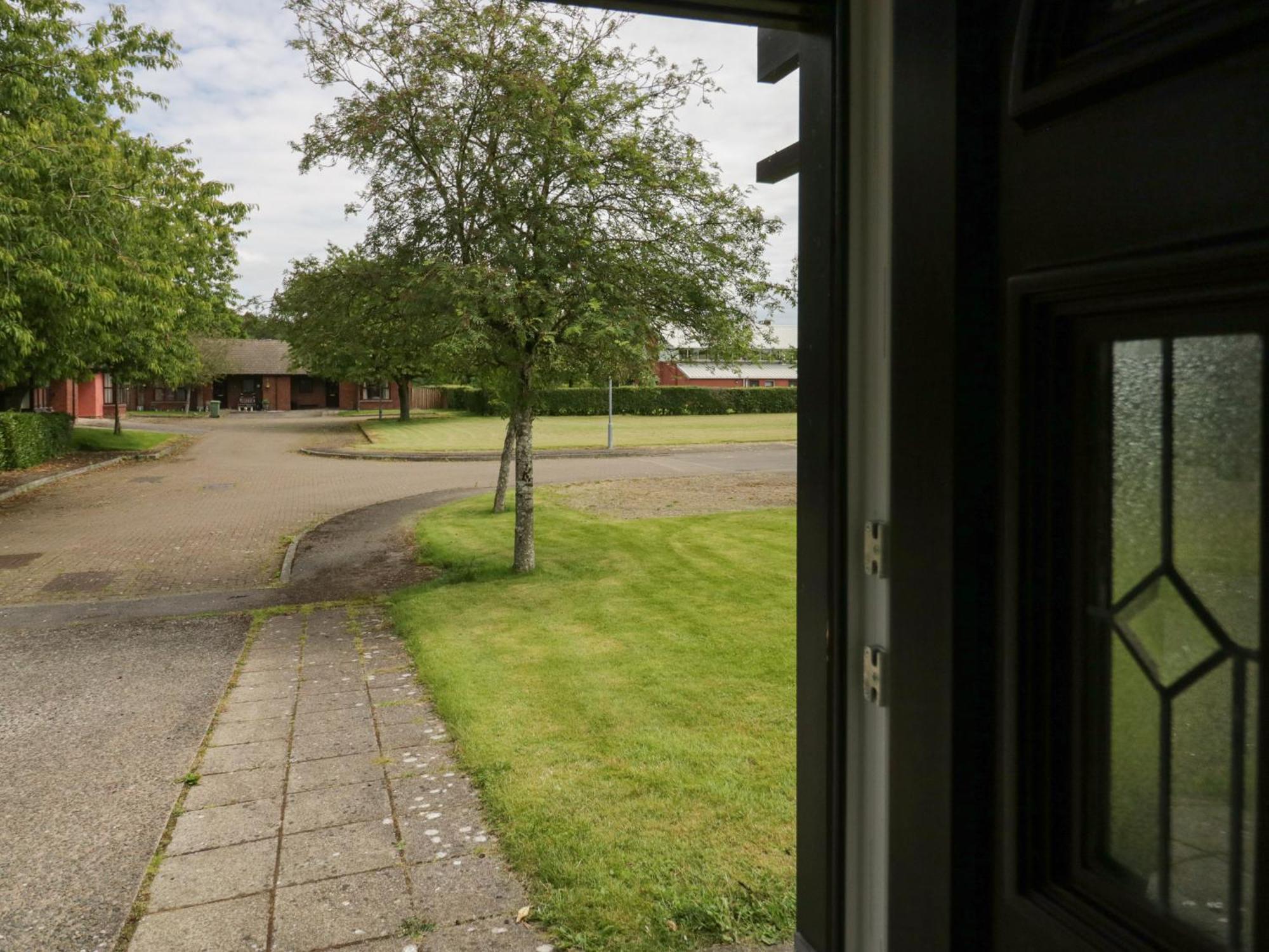 9 Eamont Park Villa Penrith Exteriör bild